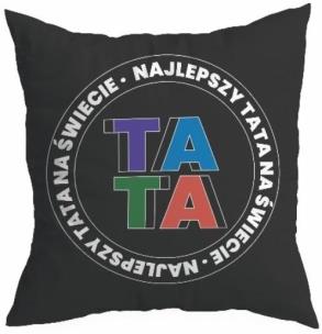 Opakowanie Poduszka z dedykacją