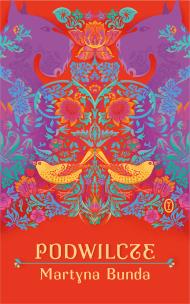 Okładka książki Podwilcze