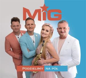 Okładka książki Podzielimy na pół CD