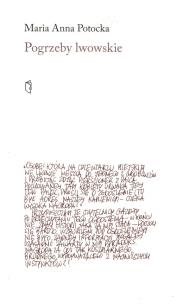 Okładka książki Pogrzeby lwowskie