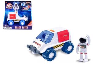Pojazd astro Space Rover. Wydawca: Pro Kids. Multiszop.pl Opakowanie Pojazd astro Space Rover