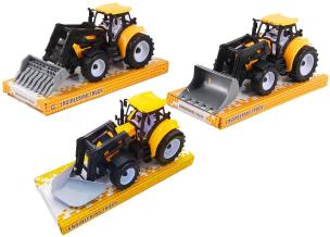 Opakowanie Pojazd budowlany MIX