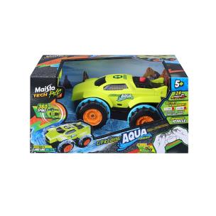 Opakowanie Pojazd Cyklone Aqua Tread 82142YL MARC01