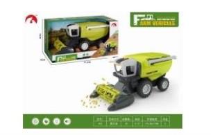 Opakowanie Pojazd rolniczy 402