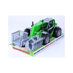 Opakowanie Pojazd rolniczy