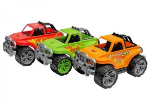 Opakowanie Pojazd SUV MIX