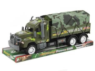 Opakowanie Pojazd wojskowy