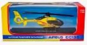 Opakowanie Pojazdy Ratunkowe - Helikopter LPR B-422