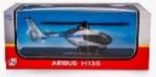 Opakowanie Pojazdy Ratunkowe - Helikopter Policja B-420