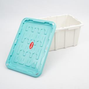 Opakowanie Pojemnik 109L