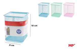 Opakowanie Pojemnik na długopisy MIX