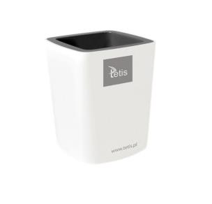 Opakowanie Pojemnik na długopisy szary BV405-S