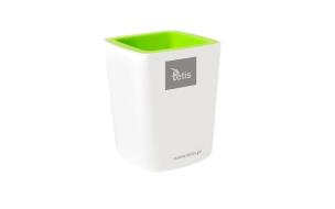 Opakowanie Pojemnik na długopisy zielony BV405-Z