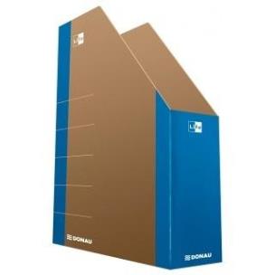 Opakowanie Pojemnik na dokumenty A4 niebieski DONAU