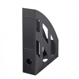 Opakowanie Pojemnik na dokumenty stojący Greenline Antracyt