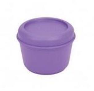 Opakowanie Pojemnik na lunch 0,25l Sunset fioletowy MILAN