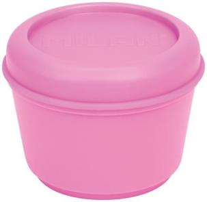 Opakowanie Pojemnik na lunch 0,25l Sunset różowy MILAN