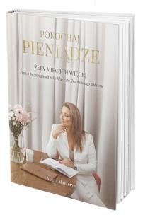 Okładka książki Pokochaj pieniądze, żeby mieć ich więcej