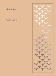 Okładka książki Pokój i wojna