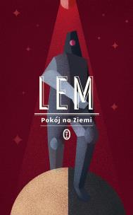 Okładka książki Pokój na Ziemi