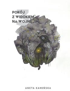 Okładka książki Pokój z widokiem na wojnę 3