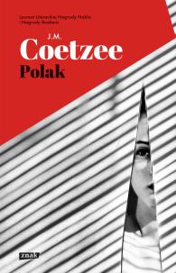 Polak. Autor: Coetzee J.M.. Multiszop.pl Okładka książki Polak