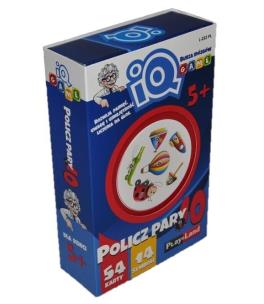 Opakowanie Policz pary 10