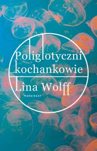 Okładka książki Poliglotyczni kochankowie - uszkodzone