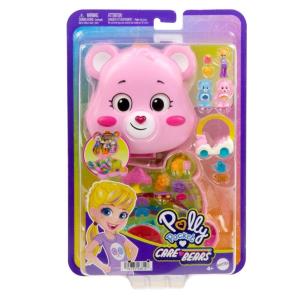 Opakowanie Polly Pocket Troskliwe Misie JCC14