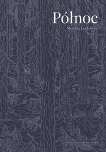 Okładka książki Północ