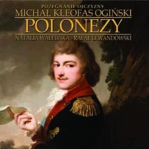Okładka książki Polonezy (2 CD)