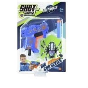 Opakowanie Polowanie na pająka