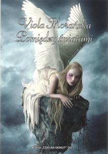 Okładka książki Pomiędzy światami