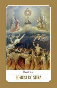 Okładka książki Pomost do nieba