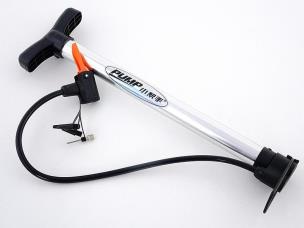 Opakowanie Pompka do roweru