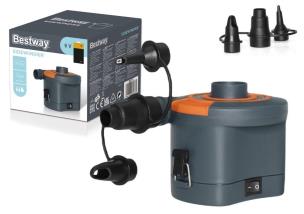 Opakowanie Pompka elektryczna