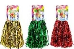 Opakowanie Pompony Cheerleaderki