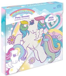 Opakowanie Pony Dreams Dotz Box