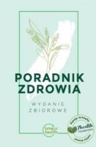 Okładka książki Poradnik Zdrowia