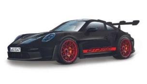 Opakowanie Porsche 911 Gt3 Rs BBURAGO