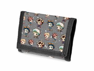 Opakowanie Portfel Anime Mascots