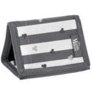 Opakowanie Portfel Beuniq DM22SS-882 Minnie silver PASO