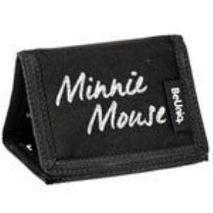 Opakowanie Portfel Beuniq DM22UU-882 Minnie Black PASO