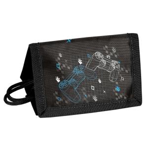 Opakowanie Portfel Game PP24PL-002