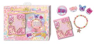 Opakowanie Portfel i akcesoria Panterka