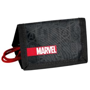 Opakowanie Portfel Marvel AV22MM-002 PASO