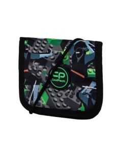 Opakowanie Portfel na szyję Coolpack Nill Kids From the Block