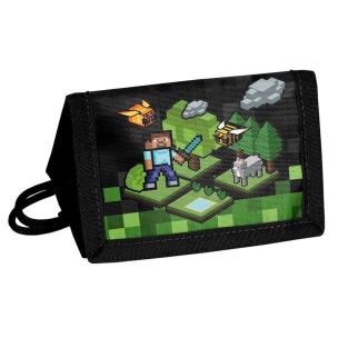 Opakowanie Portfel Pixel PP23XL-002 PASO