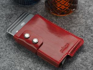 Opakowanie Portfel RFID FUNKY - Insider Line 172214111