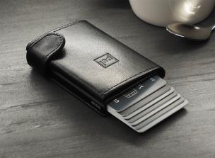 Opakowanie Portfel Rfid Oxford 172513101